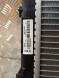 Fiat OE  Cooler 50540515 alfa romeo mito 955 fiat doblo ii 263 opel combo 1.4 12-