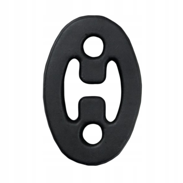 Edex  Exhaust pipe for chevrolet captiva 1 i 2.4 2.0 d suv 06 - 17 freebie