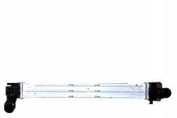 NRF Intercooler dacia duster 10- 1,5dci nrf + driver's essential #37