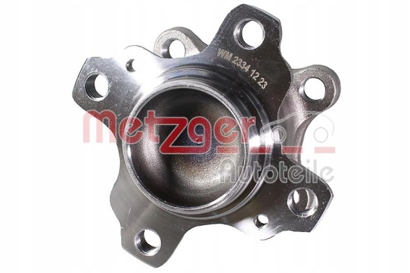 Metzger WM 2334 Wheel bearing set metzger wm 2334
