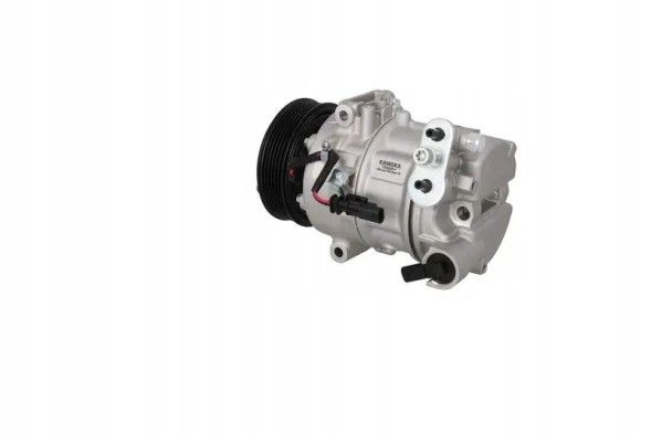Kamoka 7820051 Kamoka air conditioning compressor