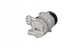 Kamoka 7820051 Kamoka air conditioning compressor