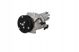 Kamoka 7820051 Kamoka air conditioning compressor