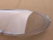 WOLLER  Lampshades glass headlights left right front for bmw x5 e70 2006-2013