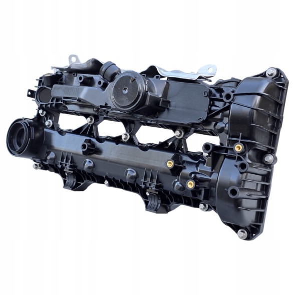 Mercedes-Benz OE  Complete cover for head valves kpl class c w206 s206 2021-2026