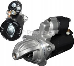 JP Group  Starter - 1290302700 jpg