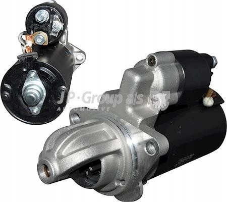 JP Group  Starter - 1290302700 jpg