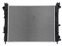 AHE 4S26662 214104225R Water cooler dacia lodgy logan sandero ii 2012- 1.5 dci blue 214104225r