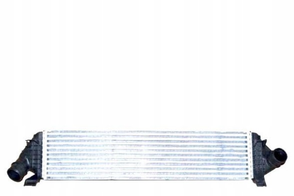 NRF  Intercooler volvo c30 06-, c70 07-, s40 04-, v50 + driver's essential #37