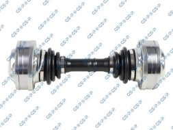 GSP  Mercedes 202071 gsp drive shaft