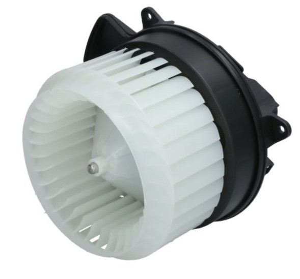 Polcar 13E1NU-1 Audi a6 c7 a7 4g a8 d4 interior fan