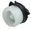 Polcar 13E1NU-1 Audi a6 c7 a7 4g a8 d4 interior fan