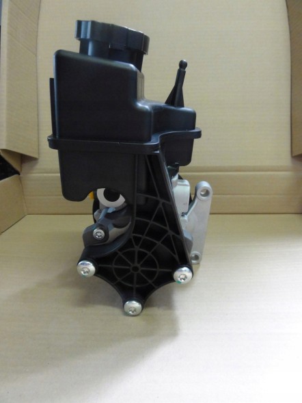 Polcar  Sprinter vito viano om651 booster pump