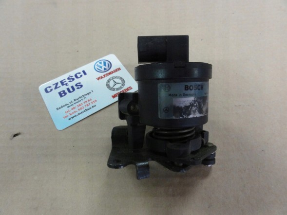 Polcar  Sprinter vito viano om651 booster pump