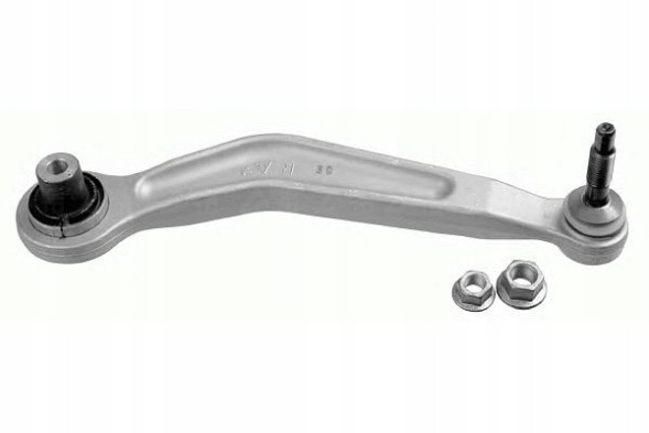 Lemforder  Control arm bmw rear e39 pr 95- set lemforder + driver's essential #37