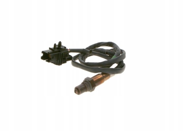 Bosch 0 258 007 136 Lambda probe - bosch 0 258 007 136