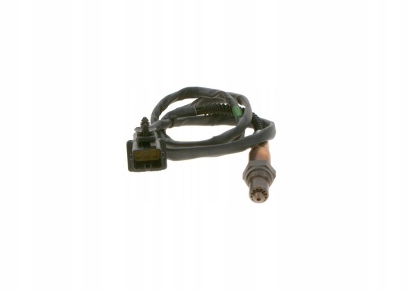 Bosch 0 258 007 136 Lambda probe - bosch 0 258 007 136