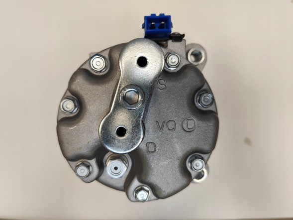 CHINA VNAK164 SD7V16-1161 SD7V16-1145 SD7V16-1119 SD7V16-1118 AC35318 AC35279 8FK351127-681 8FK351127-181 89061 8646023 699652 699152 51-0103 32489 240093 Air conditioning compressor 701820805r vw transporter bus 1.9 d