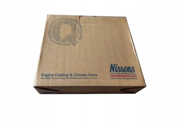 Nissens  Nissens 73943 car heaters and exchangers