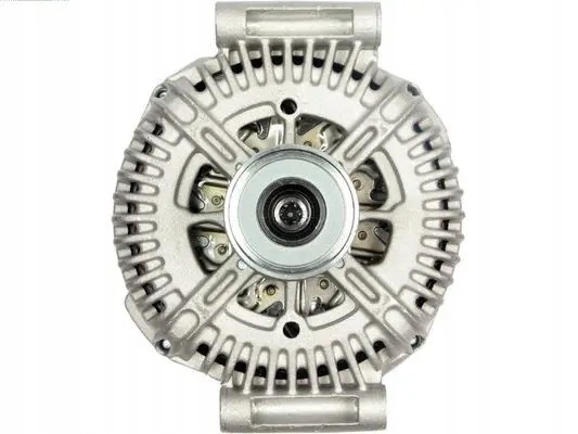 AS-PL A3107 Alternator 180a a3107 as-pl mercedes
