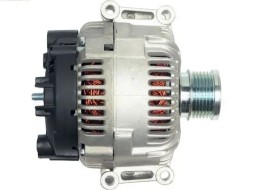 AS-PL A3107 Alternator 180a a3107 as-pl mercedes