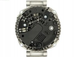 AS-PL A3107 Alternator 180a a3107 as-pl mercedes