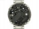 AS-PL A3107 Alternator 180a a3107 as-pl mercedes
