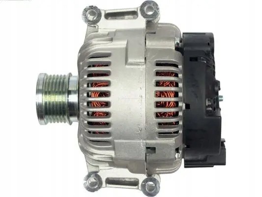 AS-PL A3107 Alternator 180a a3107 as-pl mercedes