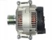 AS-PL A3107 Alternator 180a a3107 as-pl mercedes