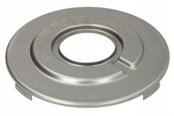 ZF  4143.303.091 Gearbox component, flange