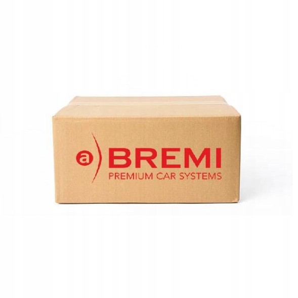 BREMI  Bremi 70131 sensor, exhaust temperature