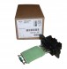 PSA  Blower resistor 6450xe citroen jumpy iii original