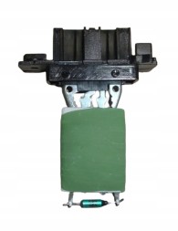 PSA Blower resistor 6450xe citroen jumpy iii original