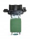 PSA  Blower resistor 6450xe citroen jumpy iii original