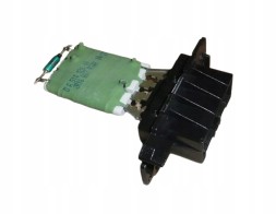 PSA Blower resistor 6450xe citroen jumpy iii original