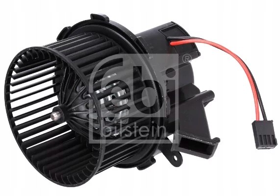 Febi Bilstein 197013 Heater blower rhd 197013/feb