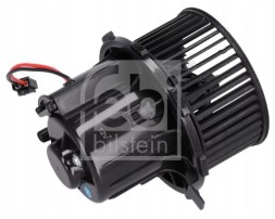 Febi Bilstein 197013 Heater blower rhd 197013/feb