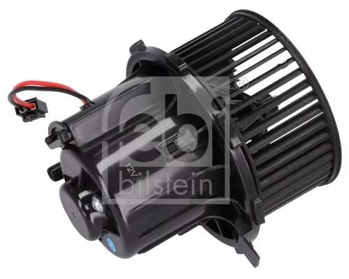 Febi Bilstein 197013 Heater blower rhd 197013/feb