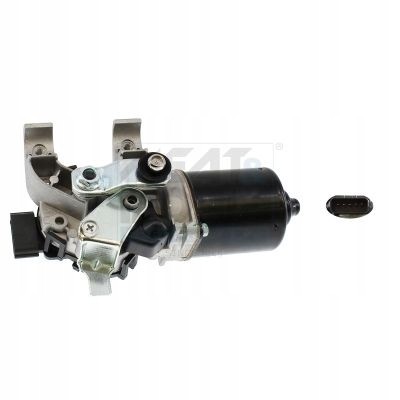 Meat&amp;Doria  Meat &amp; doria wiper motor renault clio iv 11.12-08.21 front