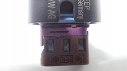 VAG-SYSTEM  New bumper beam front 6 pdc+ halogen vw t6 transporter 7la971095c