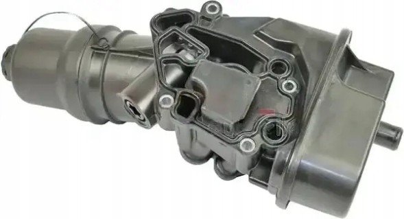 Metzger 2370003 Oil liter housing 2370003 metzger