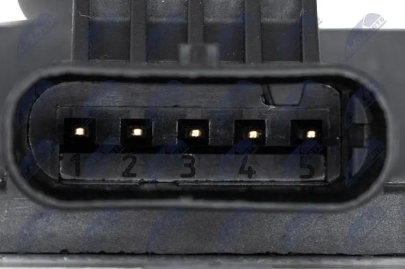 NTY  Vigilant urea nox enox-au-024 nty