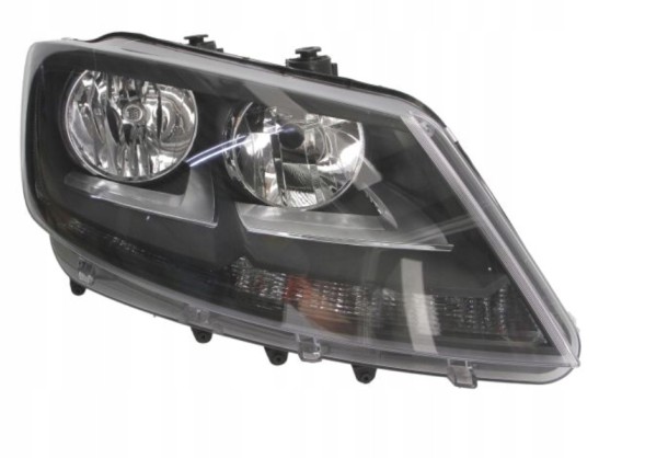 Abakus  Seat alhambra 2010-2019 new headlight right
