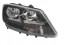 Abakus  Seat alhambra 2010-2019 new headlight right