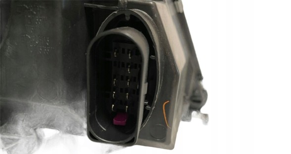 Abakus  Seat alhambra 2010-2019 new headlight right