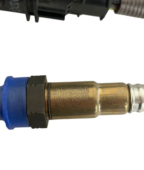 Mercedes-Benz OE A0095425818 A 009 542 58 18 glp Lambda probe w205 w213 a0095425818