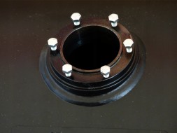 GZWM Grodków  Zw tank gzwm 45/270 zc 45l length 875 mm production 2026