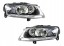 TYC  Headlights audi a6 c6 2004-2008 new