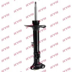 KYB  Shock absorber right front gas 334604 kyb bmw z3