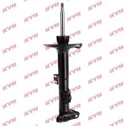 KYB  Shock absorber right front gas 334604 kyb bmw z3